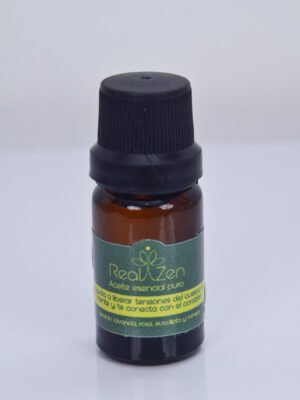 10ML Alivio Blend esencial – 10ml Alivio