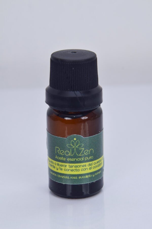 Blend esencial – 10ml Alivio