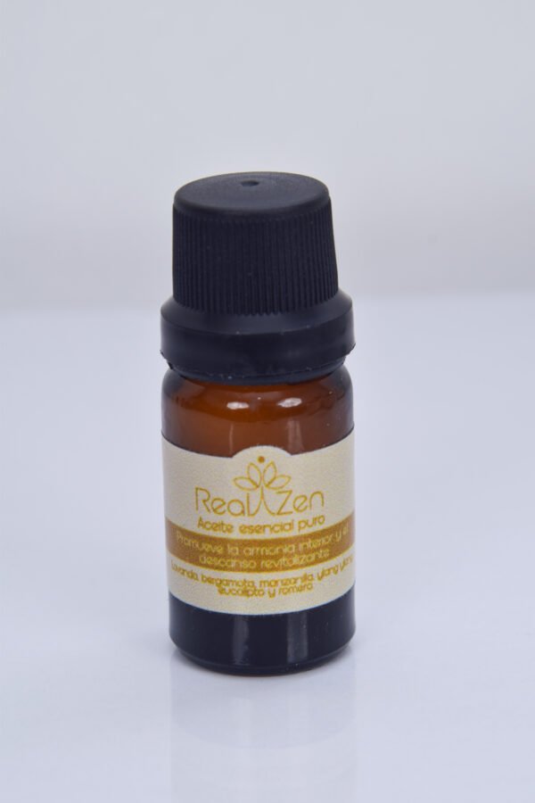 Blend esencial – 10ml Balance