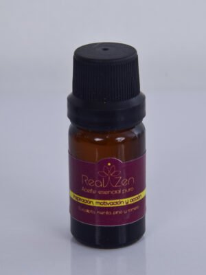Blend esencial – 10ml Energía