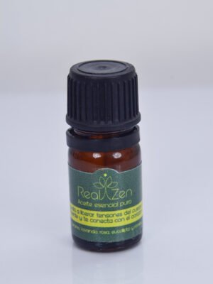 Blend esencial – 5ml Alivio