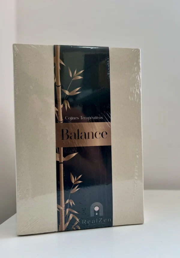 Cojín terapéutico estándar Balance