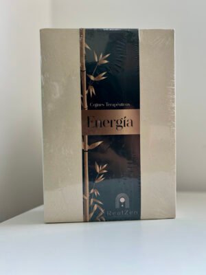 Cojín terapéutico estándar Energía