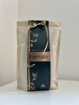 Cojin terapeutico Ojos Energia Cojín para ojos Energía