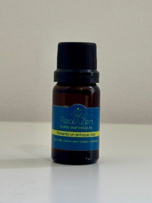 Blend esencial – 10ml Concentración