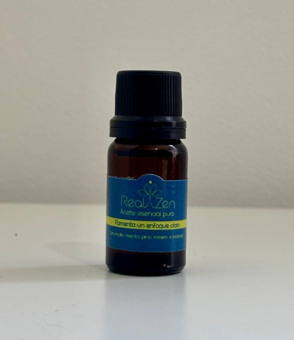 Blend esencial – 10ml Concentración
