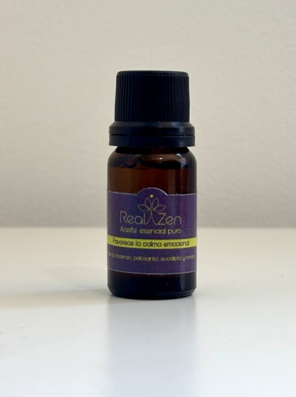 Blend esencial – 10ml Serenidad