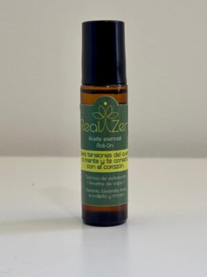 Roll-on aromático Alivio