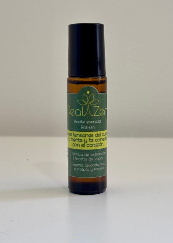 Roll-on aromático Alivio