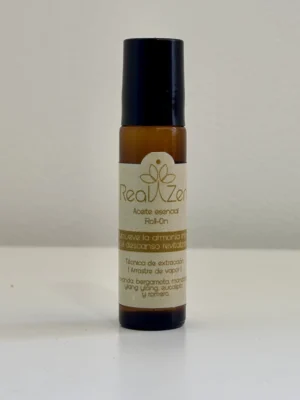 Rollon Balance Roll-on aromático Balance