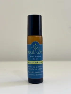 Rollon Concentracion Roll-on aromático Concentración