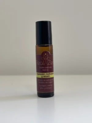 Rollon Energia Roll-on aromático Energía