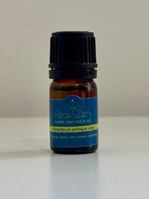 Blend esencial – 5ml Concentración