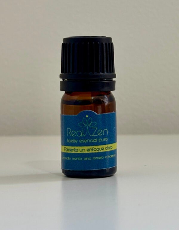 Blend esencial – 5ml Concentración