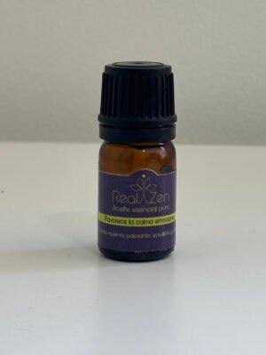 Blend esencial – 5ml Serenidad